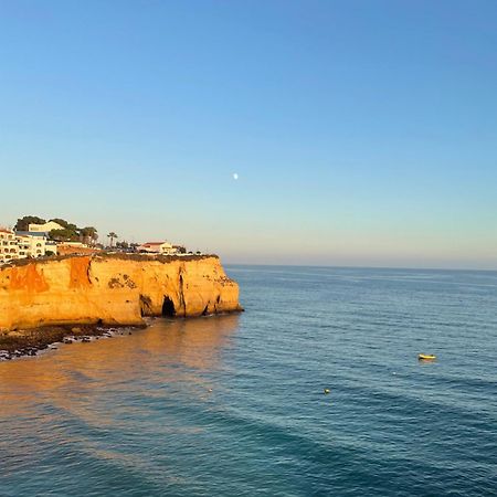 21 On Pescadores T2 Carvoeiro  Buitenkant foto